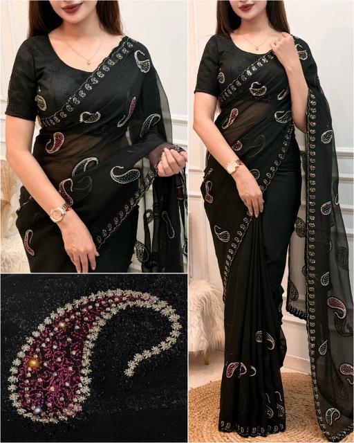 Vastrangan mewa cream how to start saree business in home